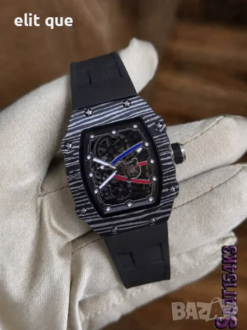 часовници Richard mille
