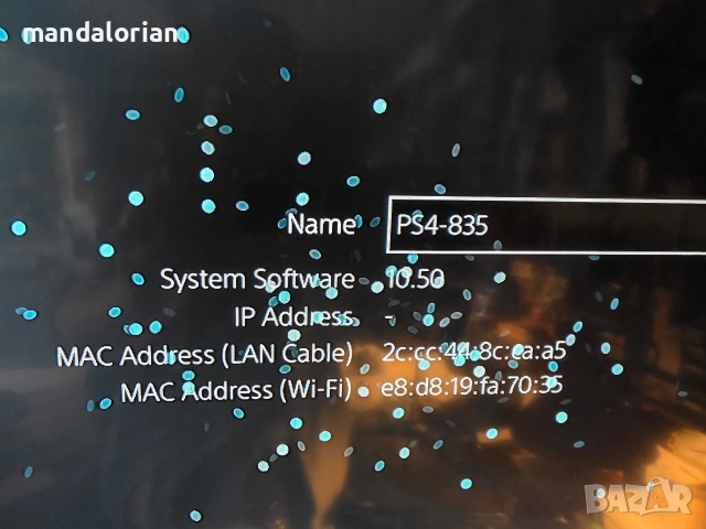 Sony PlayStation 4 PRO ps4 ps 4, снимка 3 - PlayStation конзоли - 55191173
