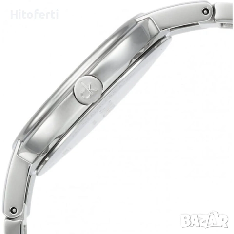 ЧАСОВНИК CALVIN KLEIN K8N23146, снимка 2 - Дамски - 54243478