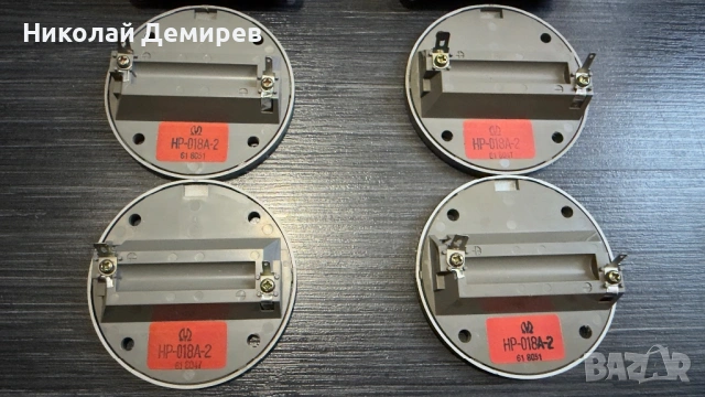 Pioneer HPM 30-40-50-60-70--100-110-300-500-700-900, снимка 6 - Тонколони - 54909442