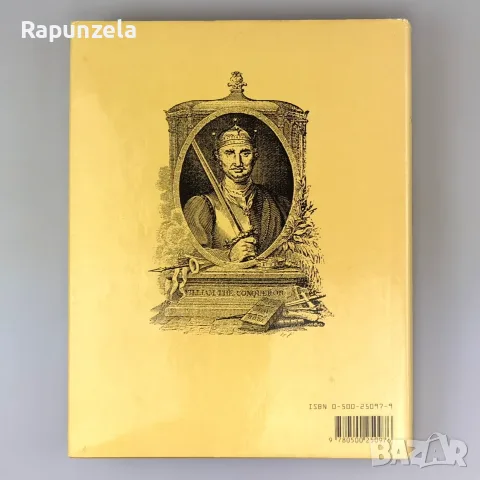 Domesday book through nine centuries, снимка 2 - История, политика и общество - 55567652