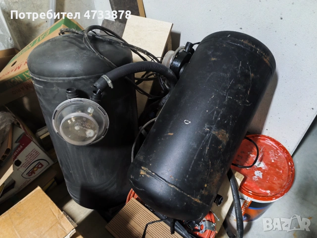 Продавам газова уредба, снимка 5 - Аксесоари и консумативи - 54948878