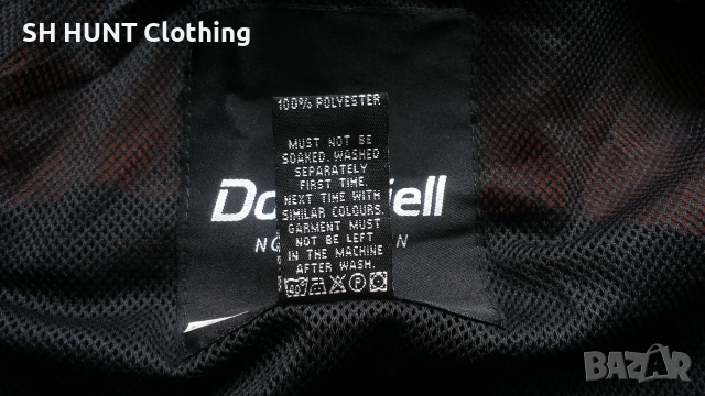 DOVREFJELL NORSK DESIGN Stretch Jacket размер M / L яке със здрава и еластична материи - 2775, снимка 17 - Екипировка - 55287884