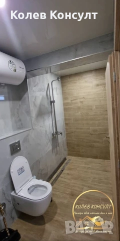 Апартамент гр.Хасково кв.Бадема, снимка 8 - Апартаменти - 55006245