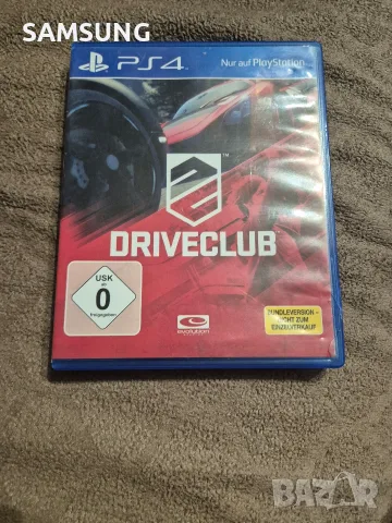 Playstation - 4
