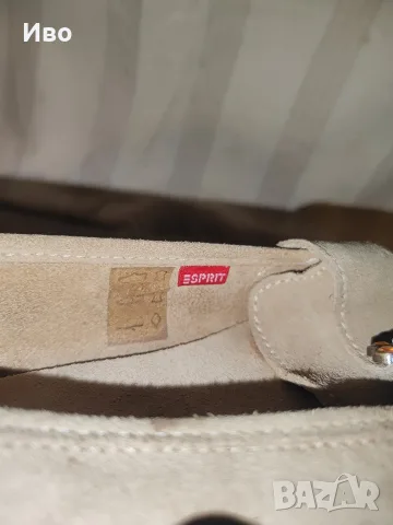 Женски обувки - Esprit (39), снимка 2 - Други - 55656712