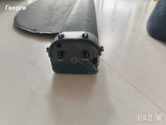Щора за багажник Ауди А6 Ц5, снимка 4 - Части - 55144143