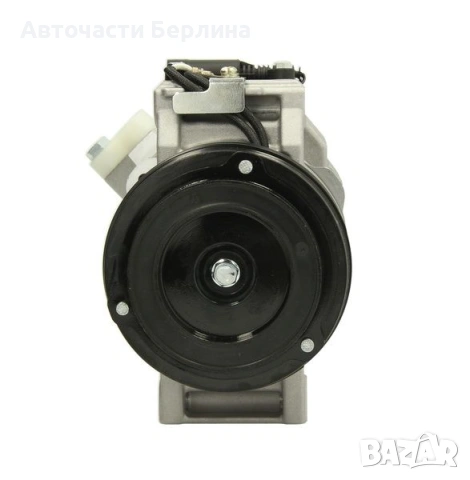 Компресор за климатик за BMW X5 и Land Rover Range, снимка 2 - Части - 54859224