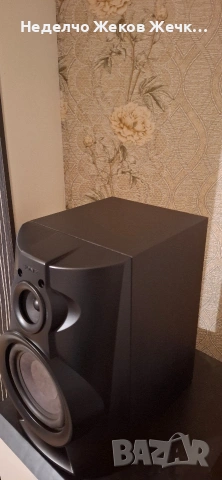 тонколони Sony SS-L50 преранотени, снимка 4 - Тонколони - 53864045