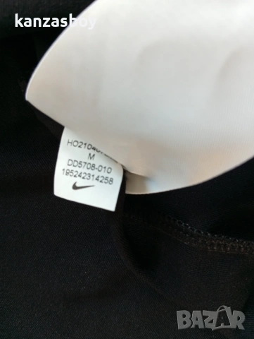 Nike M NK DF TRAIL ELMNT TOP HZ - мъжка блуза р-р М, снимка 9 - Блузи - 54380414