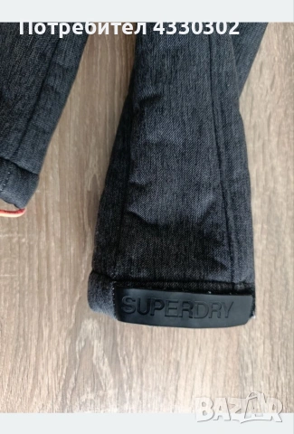 Дамско яке Super Dry, снимка 7 - Якета - 54233019