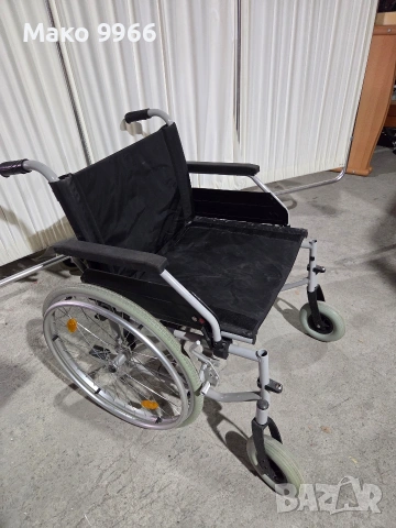 Инвалидни колички, детски, екстра широки,различни ширини, снимка 6 - Инвалидни колички - 47184921
