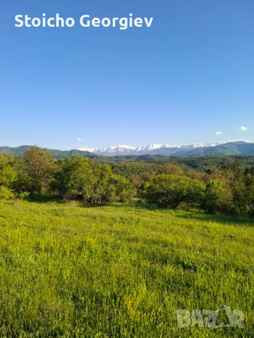 Продавам урбанизиран парцел в с. Гумощник