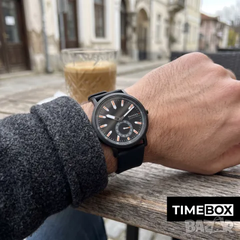 Skagen SKW6612 Holst, снимка 5 - Мъжки - 55356892