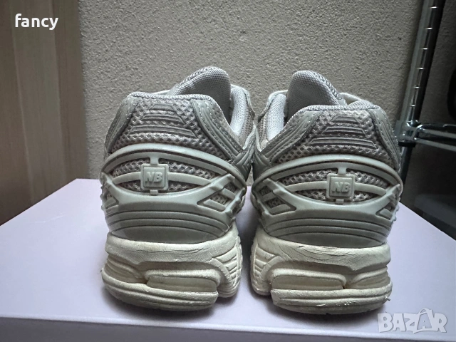New Balance 1906 маратонки, снимка 2 - Маратонки - 54974480