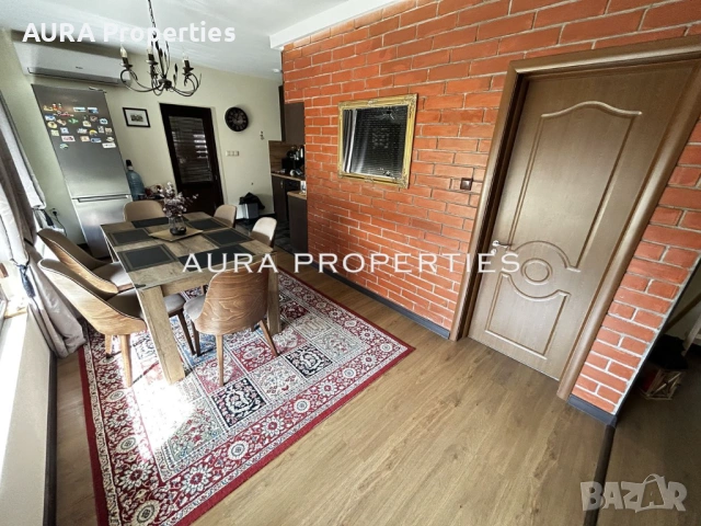 Разград / Къща, напълно обзаведена, снимка 6 - Къщи - 54352183