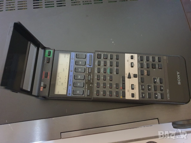 SONY-EV-S1000E, снимка 18 - Други - 54754384