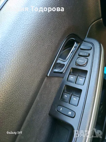 Tata Aria 2.2 dicor, снимка 6 - Автомобили и джипове - 55514053