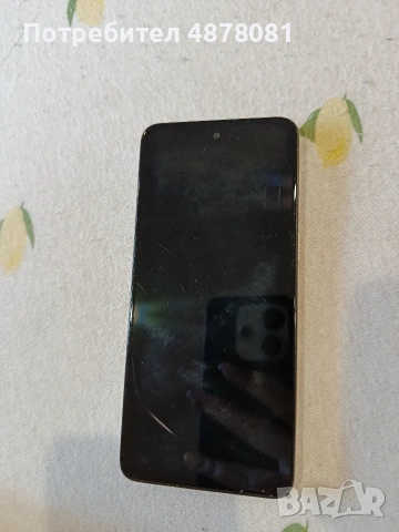 Телефон Motorola g 14
