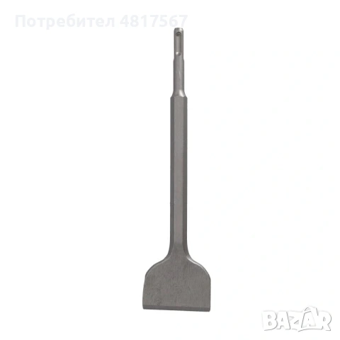 Длето SDS+ 60x250 мм, снимка 2 - Други инструменти - 54429905