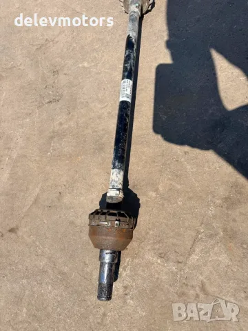 p32336183 задна дясна полуоска от Volvo XC60 2 B5 Mild-Hybrid AWD 2.0 дизел, двигател D420T2, снимка 4 - Части - 55374349
