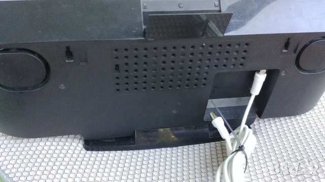 аудиосистема Panasonic SC-GT07 и sc-hc35db, снимка 11 - Аудиосистеми - 54357552