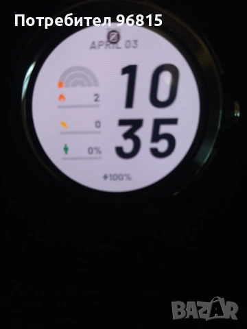 Часовник Xiaomi Watch 2 Pro, снимка 5 - Смарт гривни - 54847048