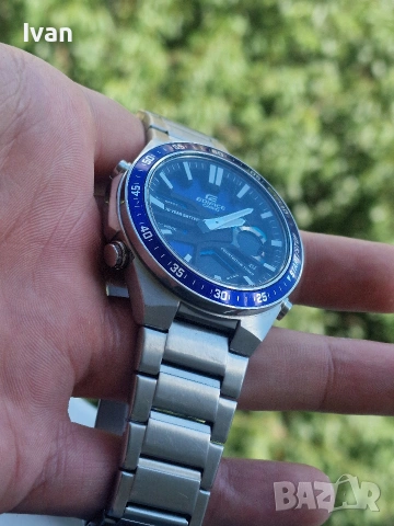 Часовник Casio C110D, снимка 2 - Мъжки - 54912981