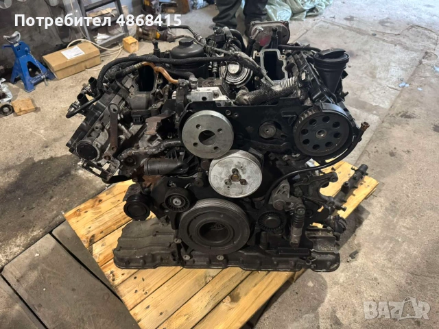 Audi A 6 BMK 3.0, снимка 12 - Автомобили и джипове - 55064613