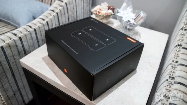 Fosi Audio V3 Mono - 2 бр. + Fosi 48V/10A захранване