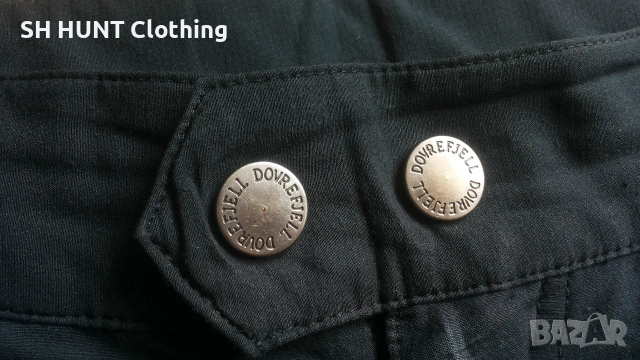 DOVREFJELL Stretch Trouser размер M еластичен панталон - 2738, снимка 12 - Панталони - 55064782