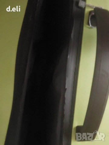RONCATO  Italy и Samsonite Original Карета с 4 колелца Олекотена конструкция , снимка 5 - Куфари - 54711153