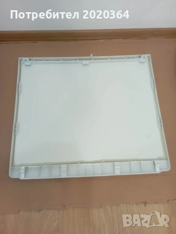 Капак за пералня - INDESIT IWC 71282 ECO, ARISTON, WHIRLPOOL, снимка 2 - Перални - 54614480