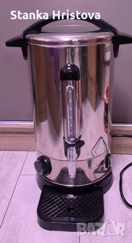 Диспенсър за топли напитки Steinborg SB-6000.