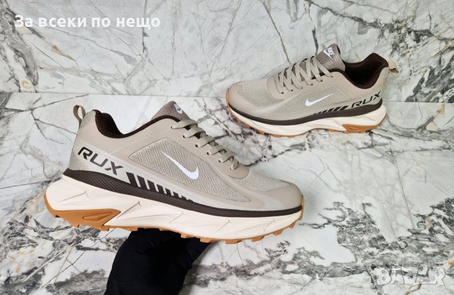 Nike Мъжки Маратонки👟Мъжки Спортни Обувки - Различни Цветове Код P2786, снимка 17 - Маратонки - 55069741