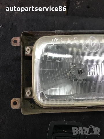 Предна дясна фарова светлина за Volvo LORRY (1997) 6797699, снимка 3 - Части - 54030070