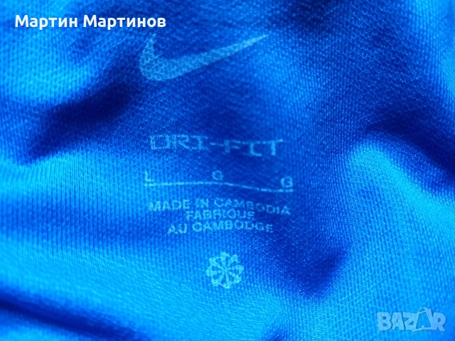 Мъжки Плажни Шорти NIKE, снимка 6 - Бански - 55134775
