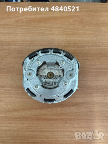 Airbag Smart Fortwo 450, снимка 2 - Аксесоари и консумативи - 54762992