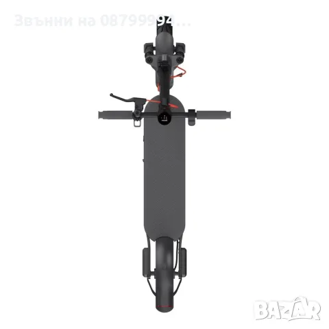 Електрически Скутер Тротинетка с Гаранция  Xiaomi - Electric Scooter Elite GL, снимка 7 - Други спортове - 55382718
