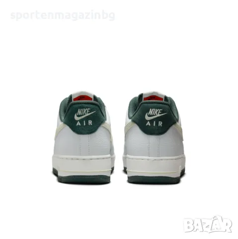 Мъжки кецове Nike Air Force 1 '07 LV8 COB, снимка 6 - Кецове - 55364226