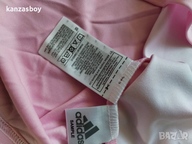 Adidas - страхотна мъжка тениска M НОВА, снимка 8 - Тениски - 54580673