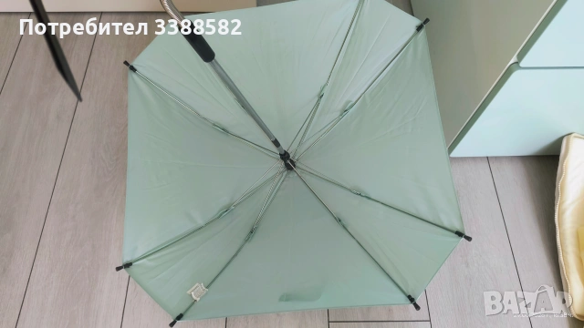Чадър за бебешка количка, снимка 3 - Други - 55090899