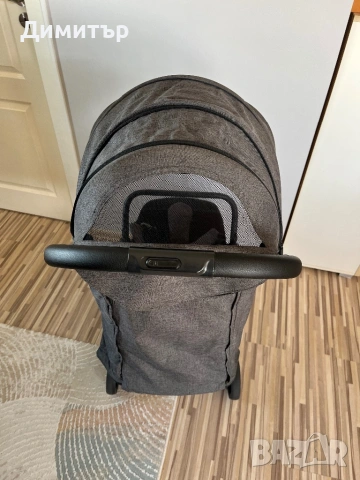 Детска лятна количка Cam - Matic, снимка 4 - Детски колички - 54252871