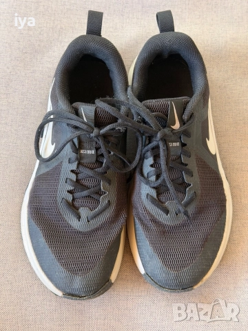 Nike маратонки унисекс р-р 41, снимка 2 - Маратонки - 55008815