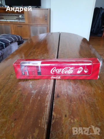 Камионче Кока Кола,Coca Cola #17