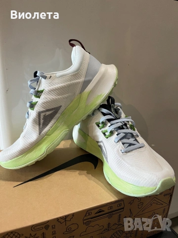 Оригинални Nike juniper trail 2 номер 38,39, снимка 4 - Маратонки - 55218316