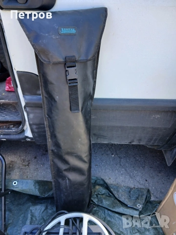 Металотърсач LORENZ DEEPMAX Z1, снимка 6 - Друга електроника - 54593065