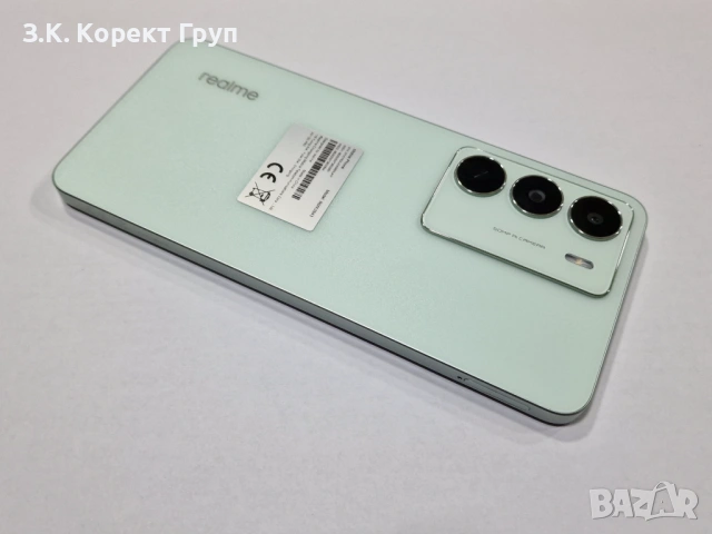 realme 14X 5G 128GB 6GB RAM Dual, снимка 2 - Други - 54248724