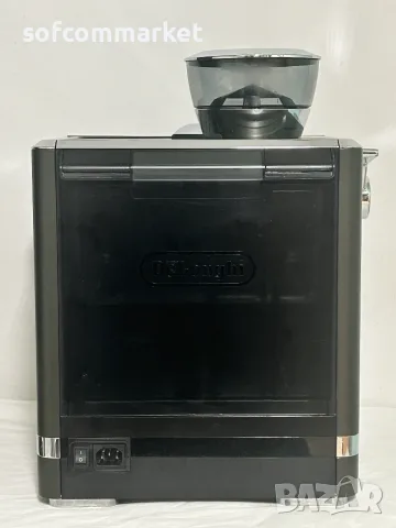 Кафемашина DeLonghi La Specialista Prestigio EC9335 (Отлично състояние + гаранция), снимка 4 - Кафемашини - 55627614