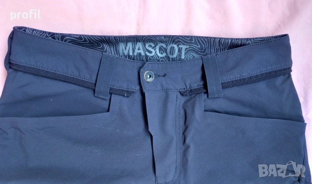 Mascot Customized Stretch панталон М, снимка 7 - Панталони - 53990792